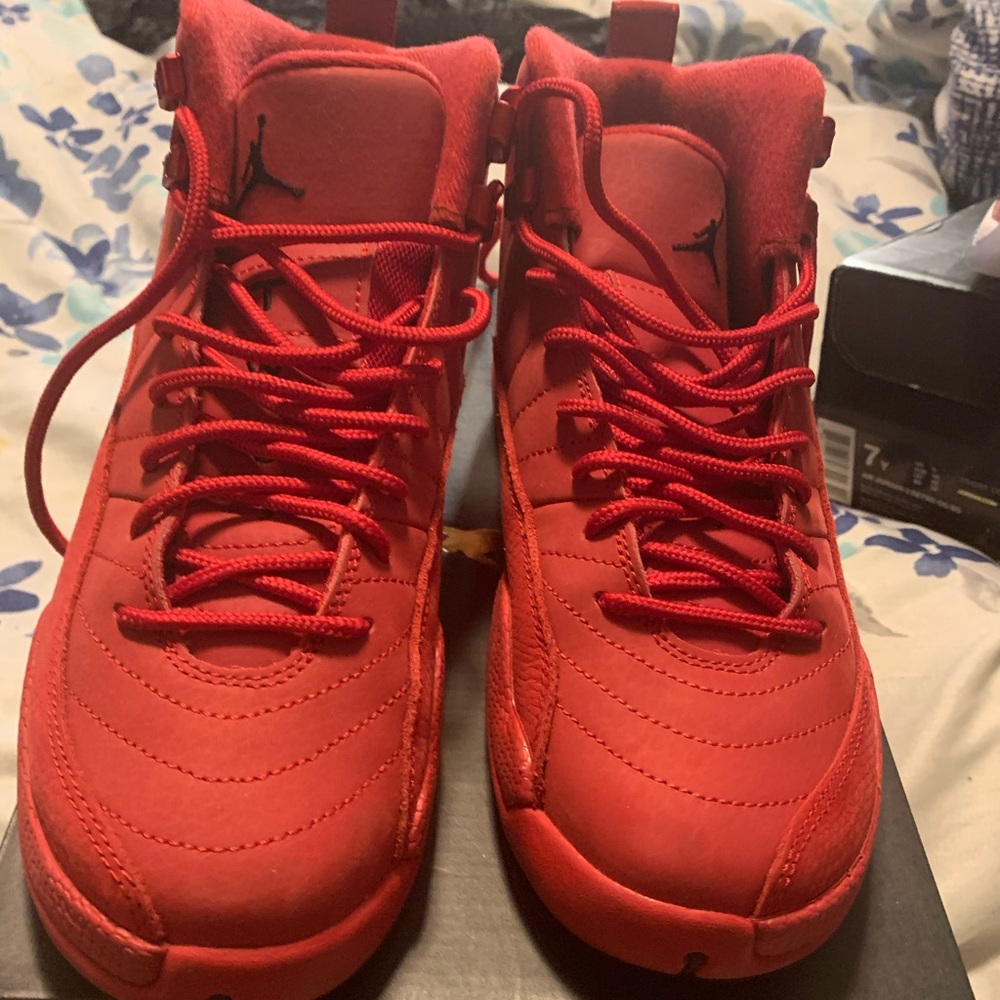 Jordan’s